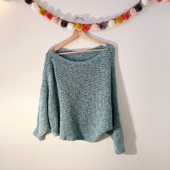 Free People Sweaters - Free People sz M